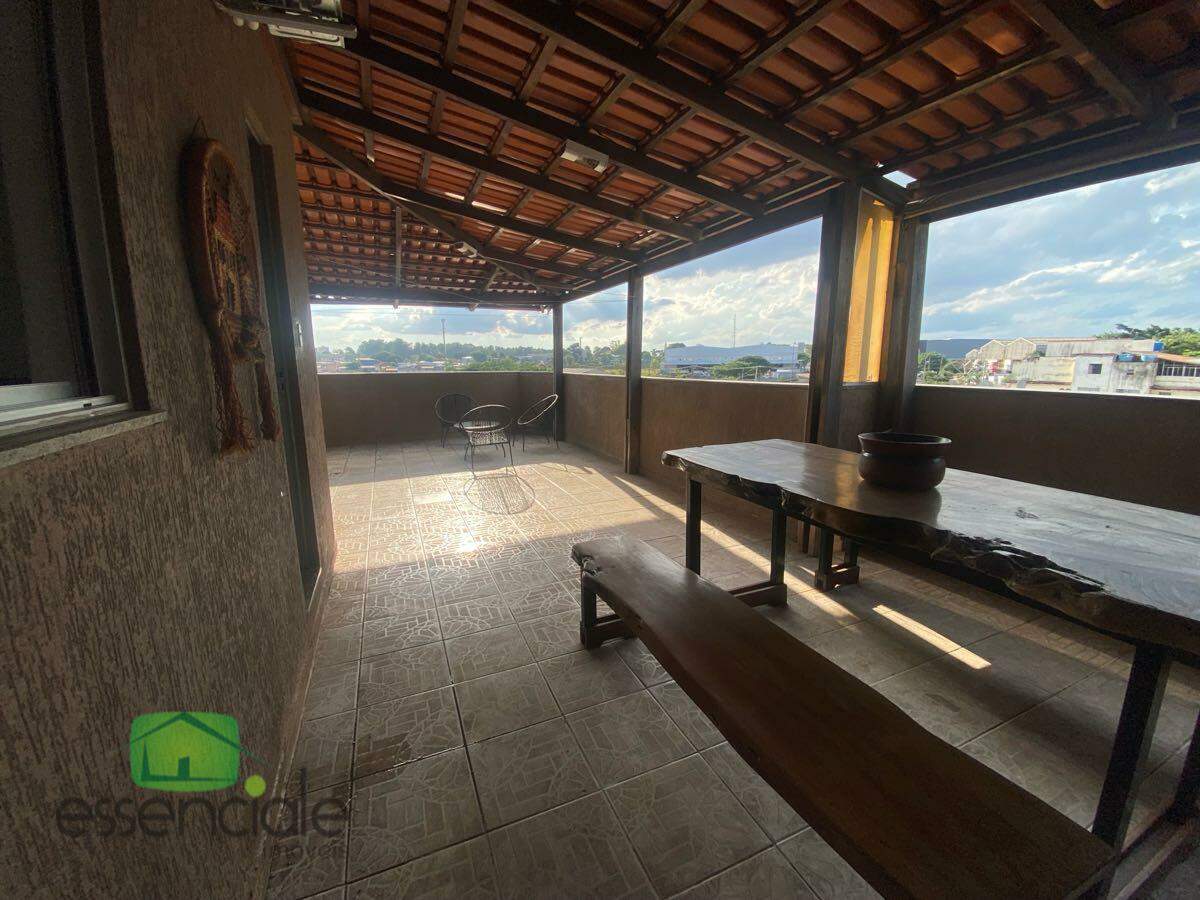 Cobertura, 4 quartos, 182 m² - Foto 5