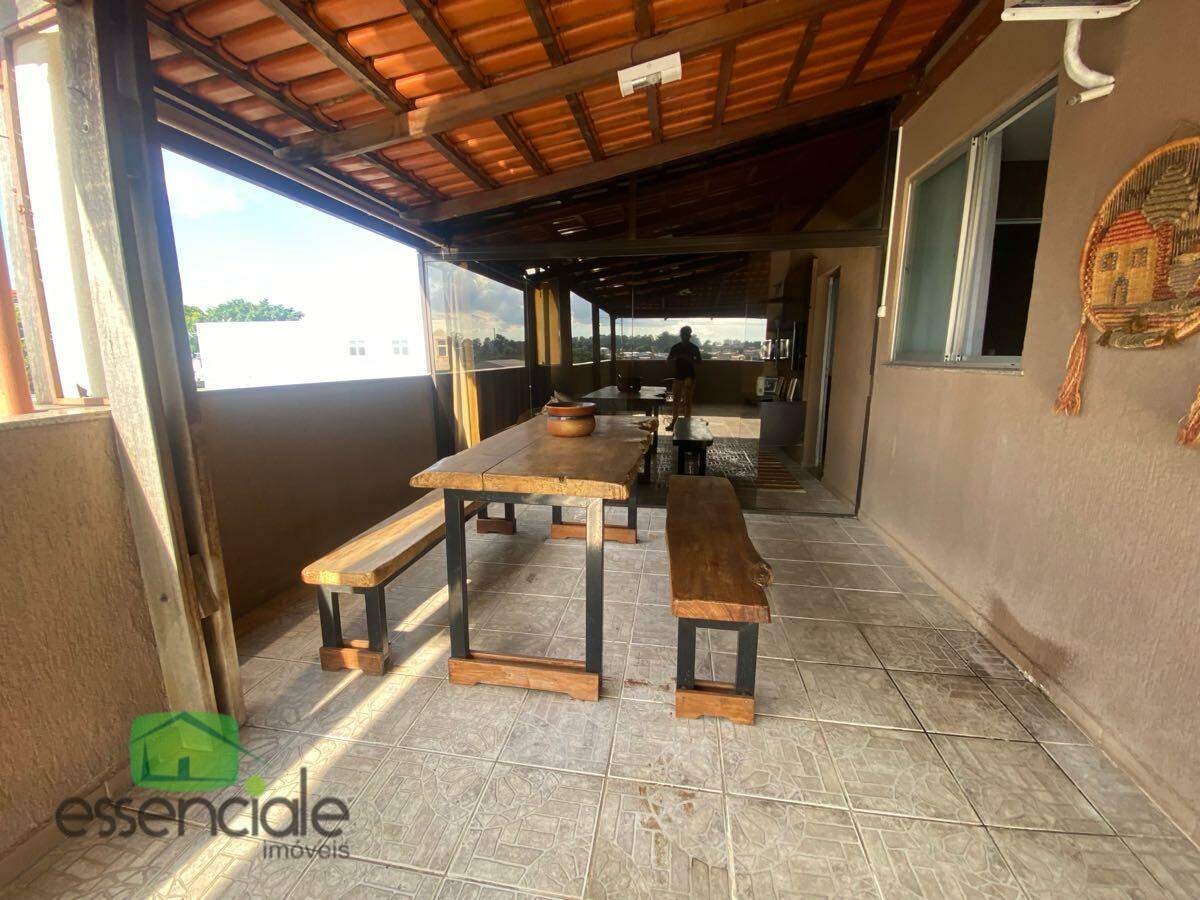 Cobertura, 4 quartos, 182 m² - Foto 4