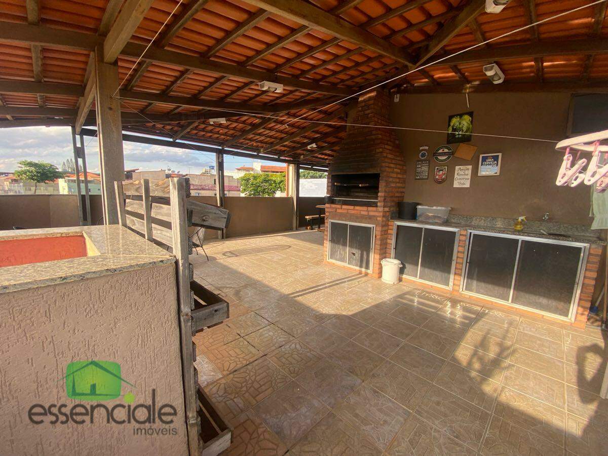 Cobertura, 4 quartos, 182 m² - Foto 2
