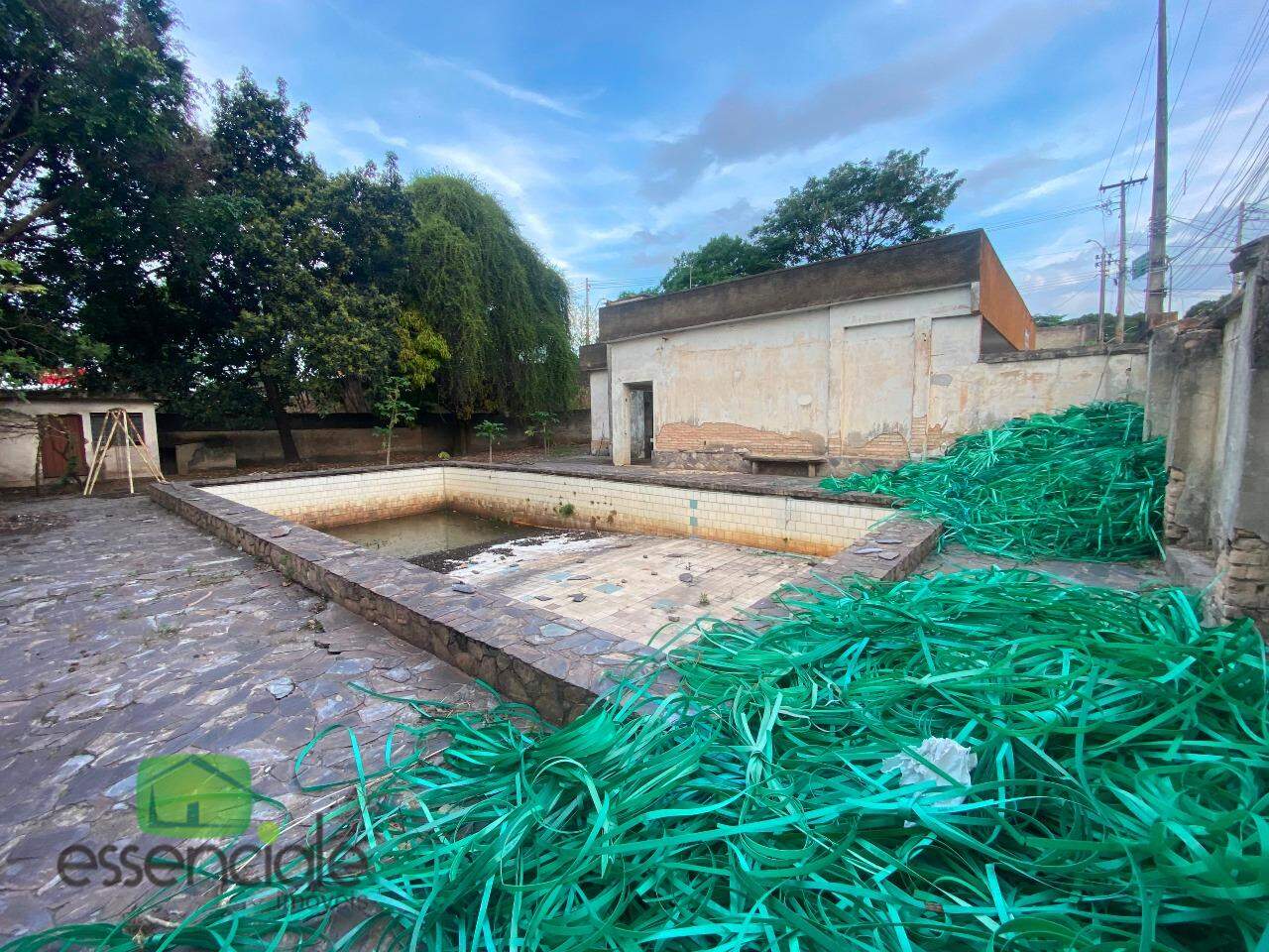 Terreno, 1000 m² - Foto 1