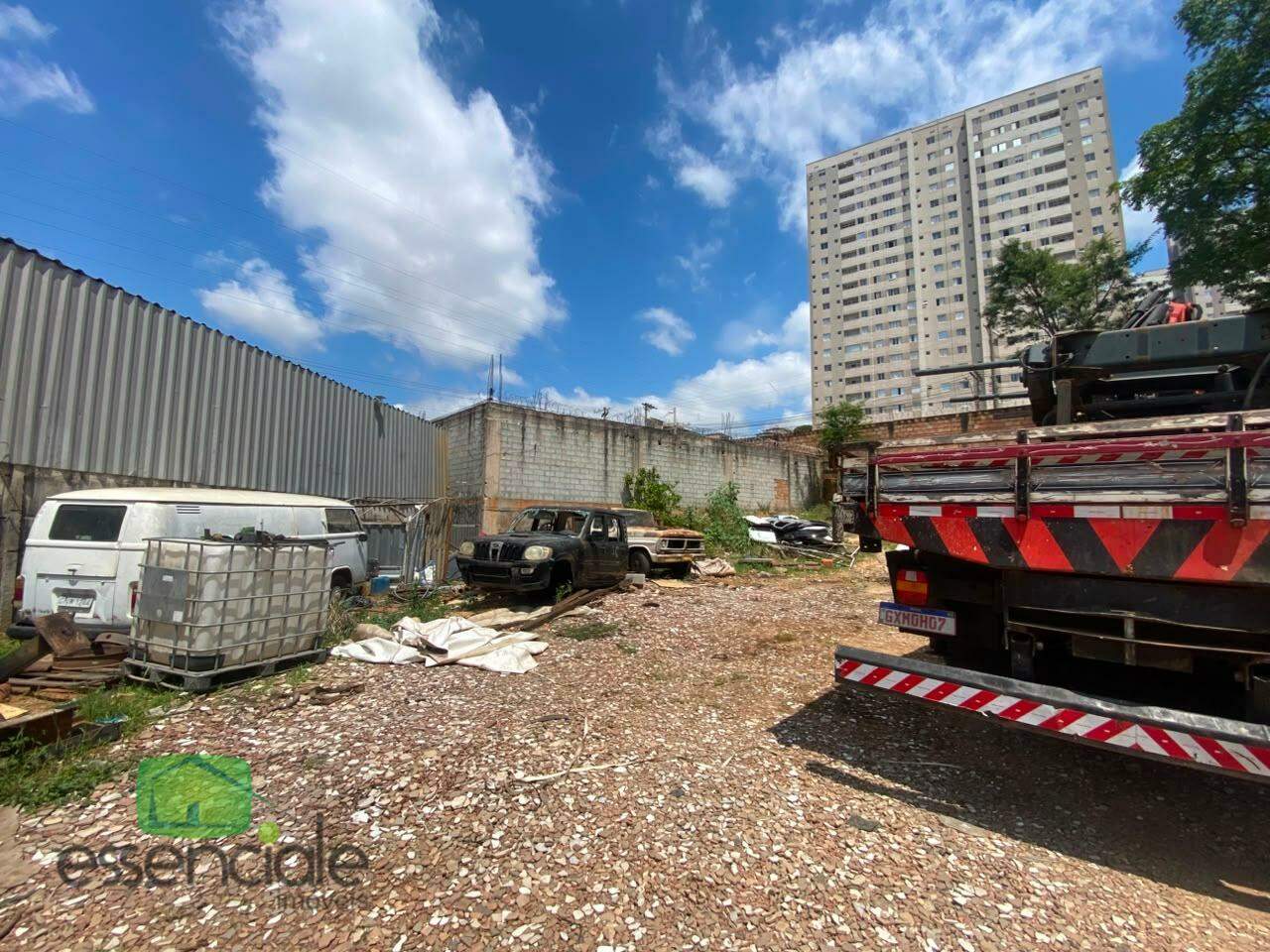 Terreno, 400 m² - Foto 6