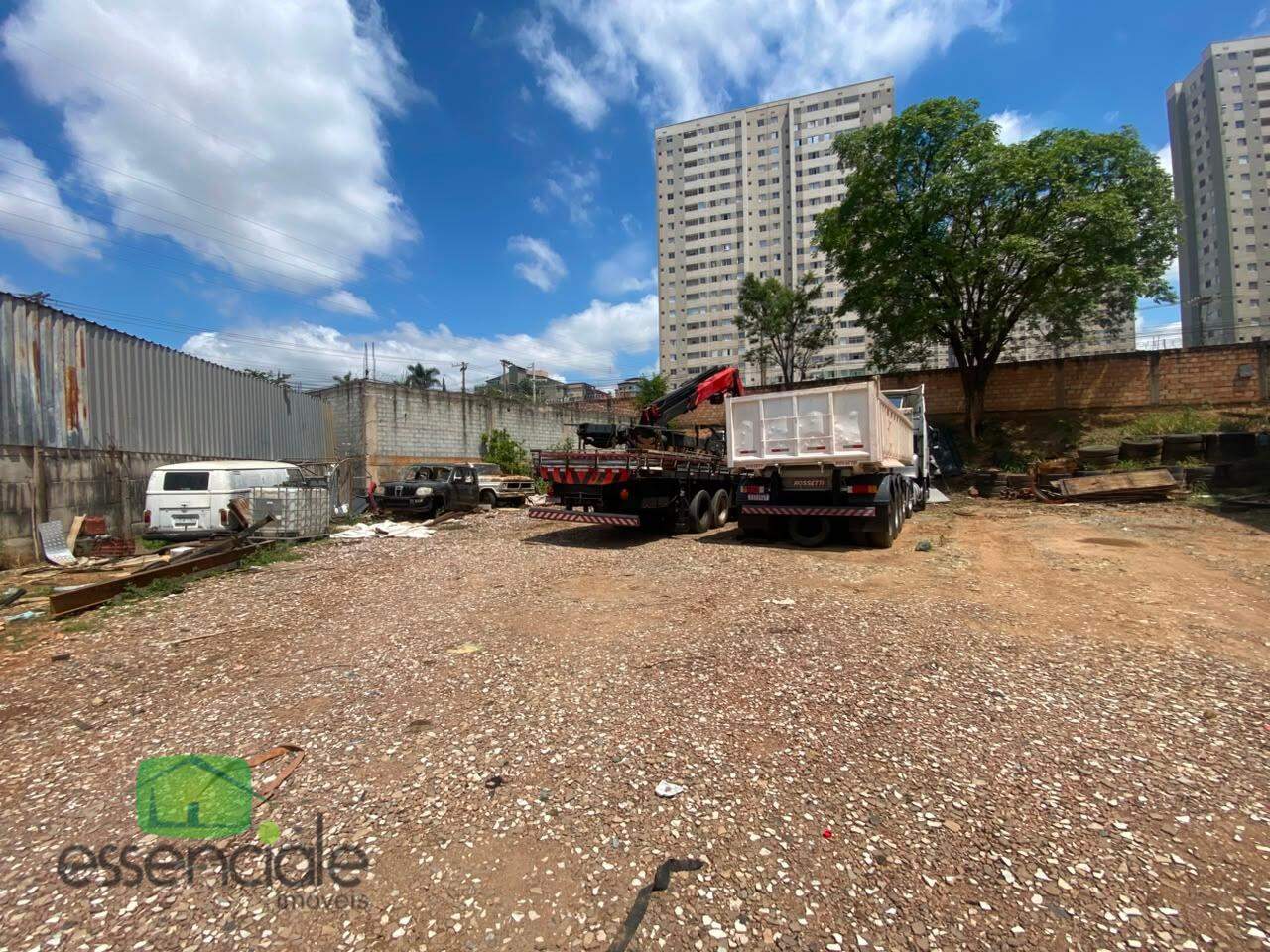 Terreno, 400 m² - Foto 1