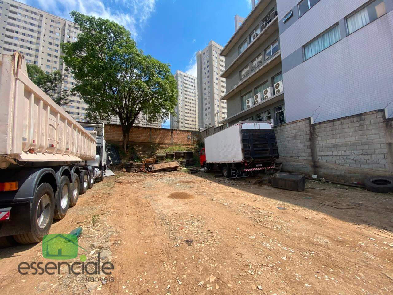 Terreno, 400 m² - Foto 7