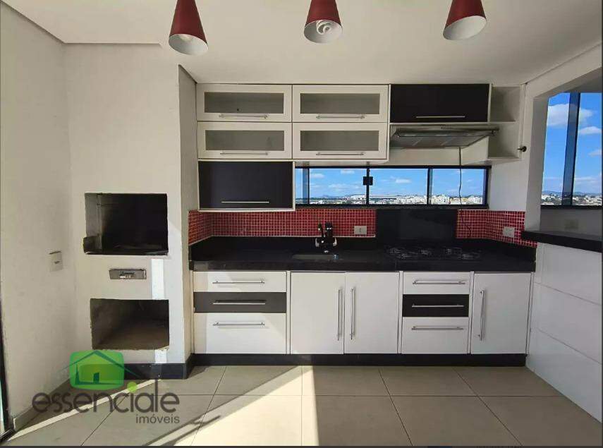 Cobertura, 4 quartos, 168 m² - Foto 4