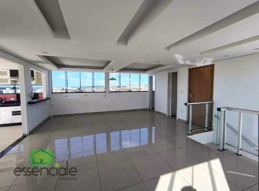 Cobertura, 4 quartos, 168 m² - Foto 3