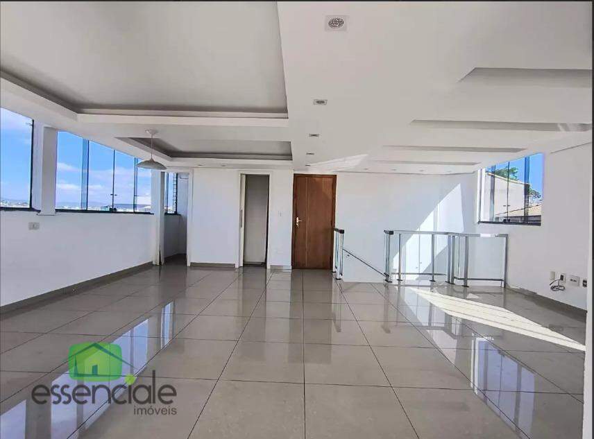 Cobertura, 4 quartos, 168 m² - Foto 2