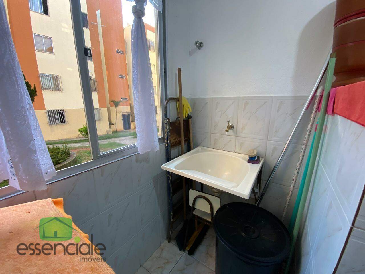 Apartamento, 2 quartos, 40 m² - Foto 15