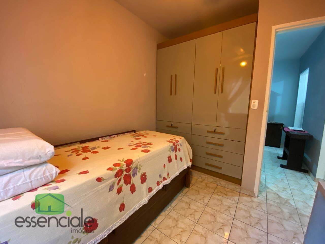 Apartamento, 2 quartos, 40 m² - Foto 9