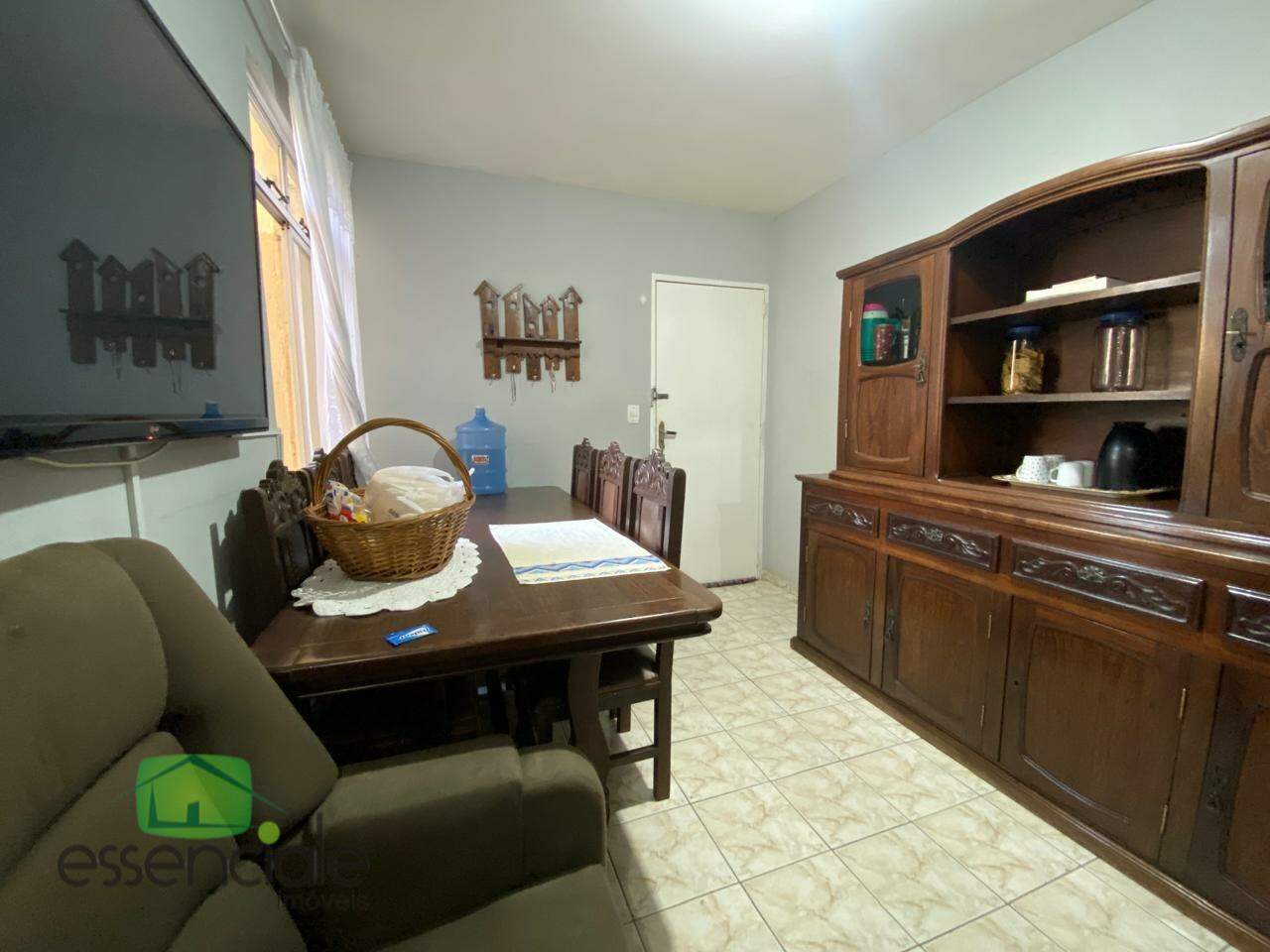 Apartamento, 2 quartos, 40 m² - Foto 1