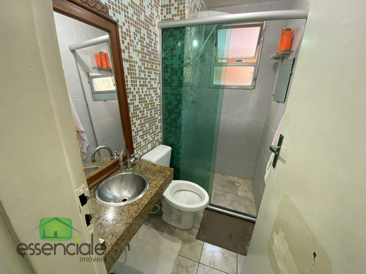 Apartamento, 2 quartos, 40 m² - Foto 12