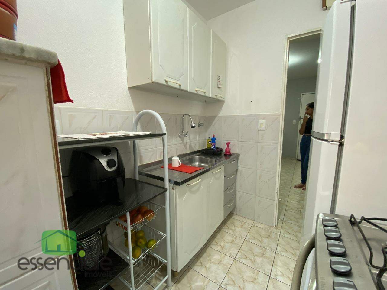 Apartamento, 2 quartos, 40 m² - Foto 5
