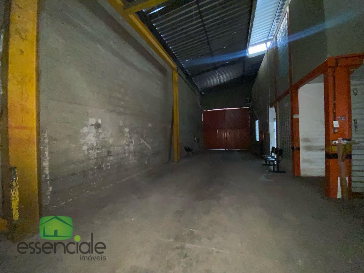 Depósito-Galpão, 360 m² - Foto 3