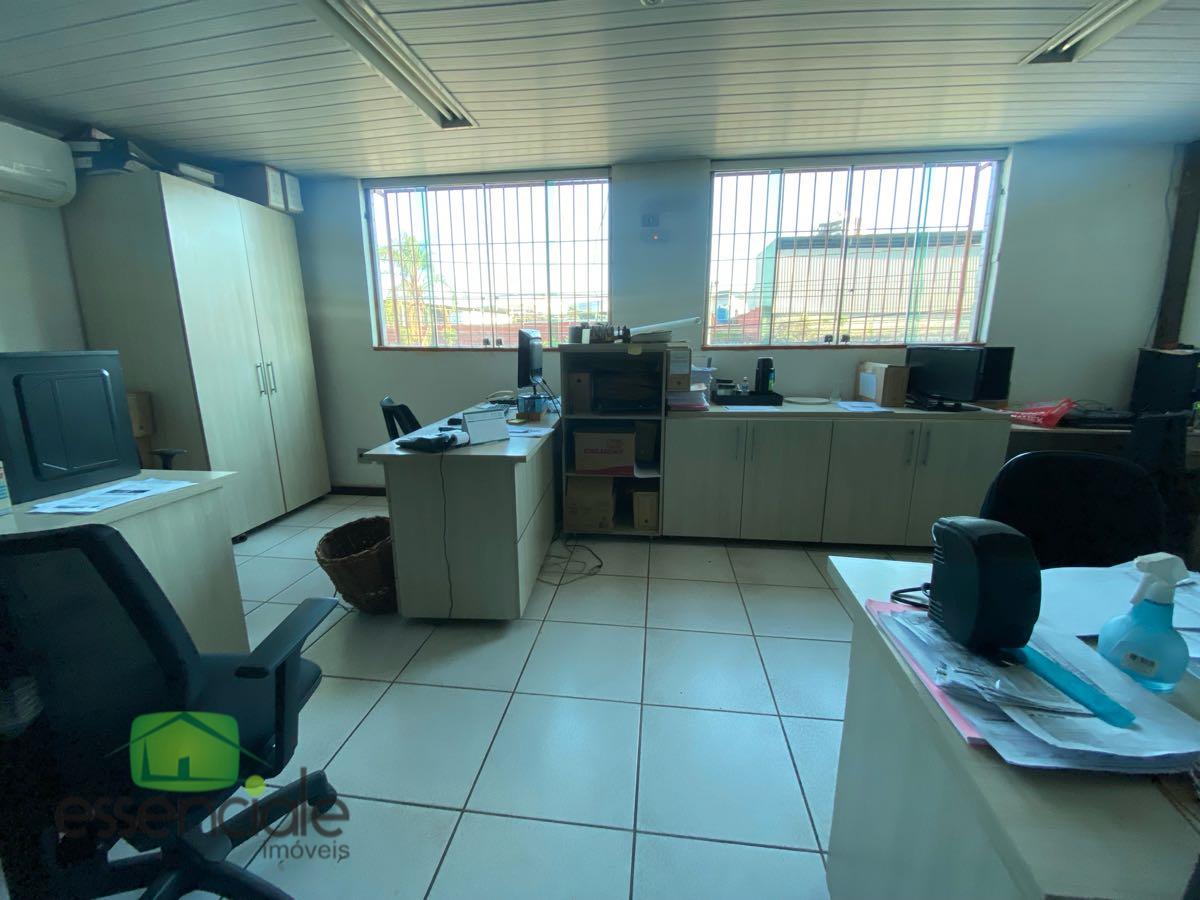 Depósito-Galpão, 360 m² - Foto 12