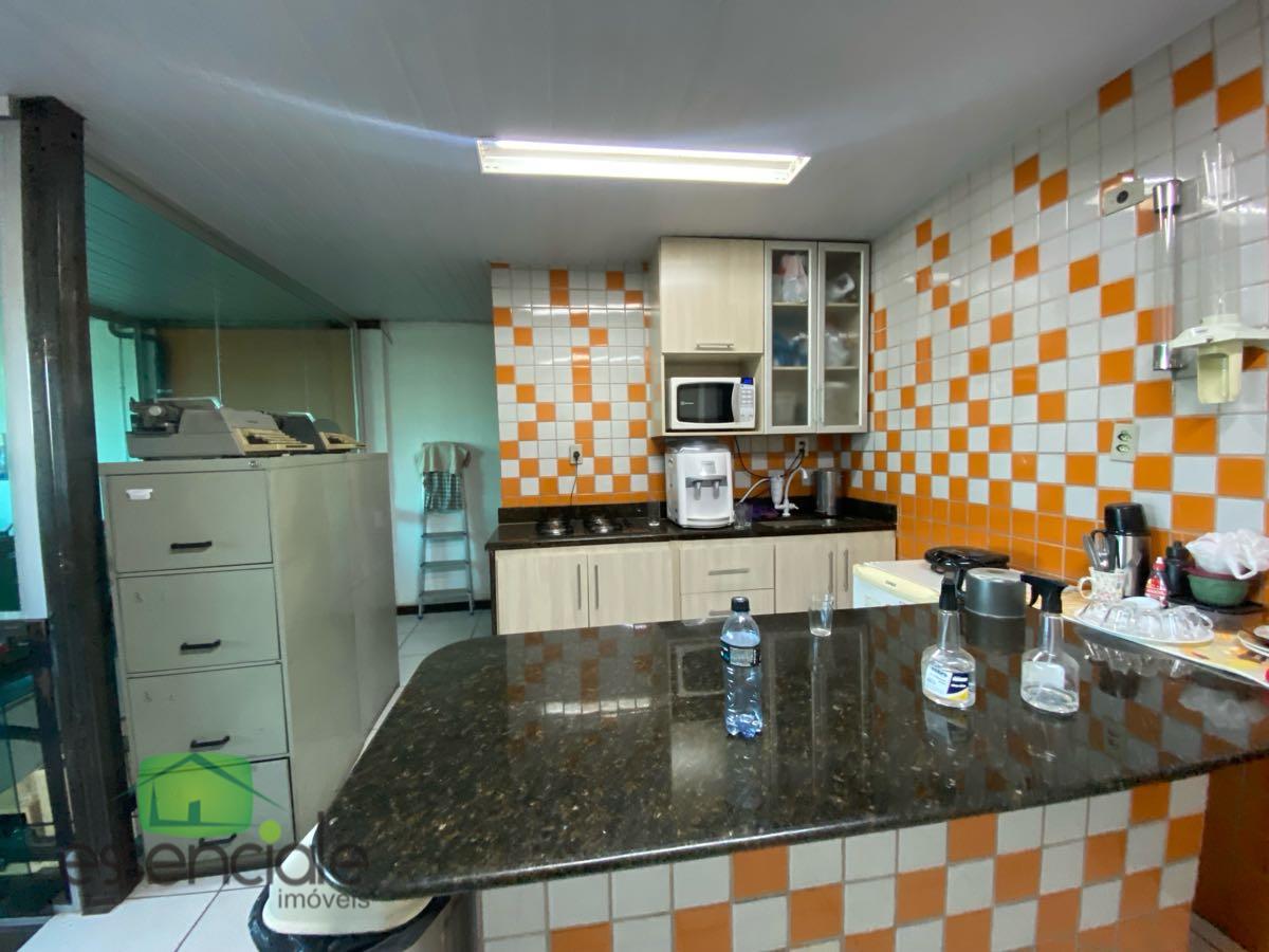 Depósito-Galpão, 360 m² - Foto 6
