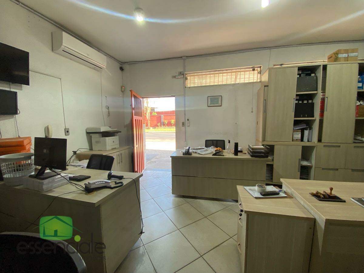 Depósito-Galpão, 360 m² - Foto 14