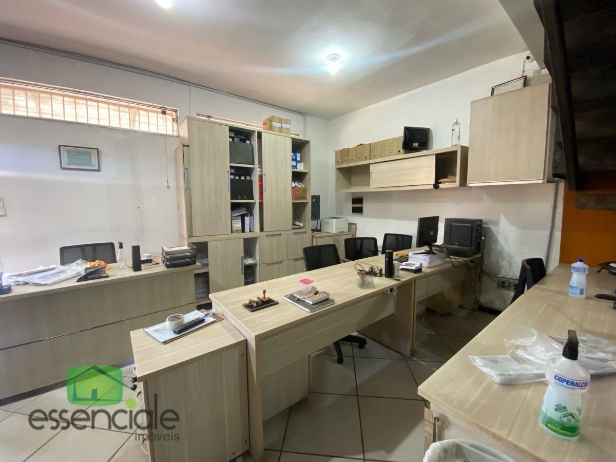 Depósito-Galpão, 360 m² - Foto 15