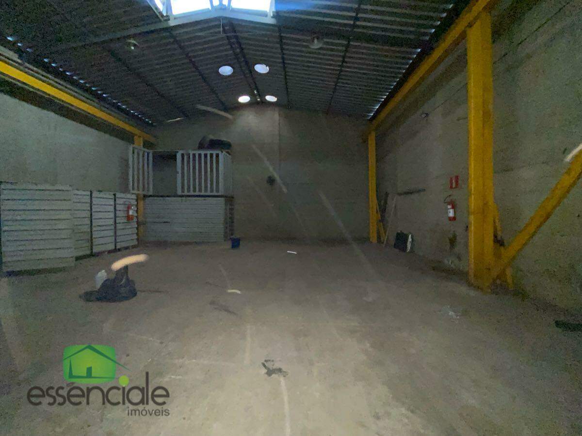 Depósito-Galpão, 360 m² - Foto 1