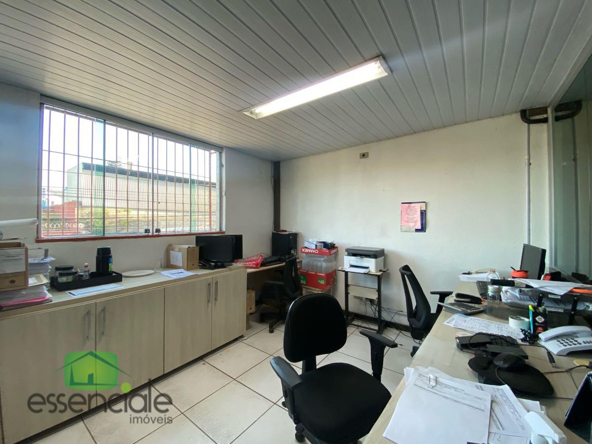 Depósito-Galpão, 360 m² - Foto 13