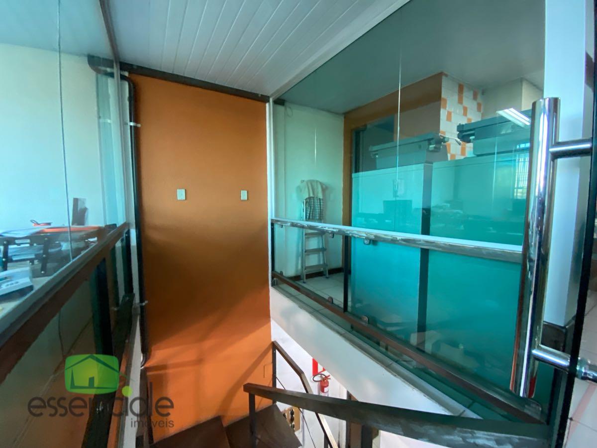 Depósito-Galpão, 360 m² - Foto 9