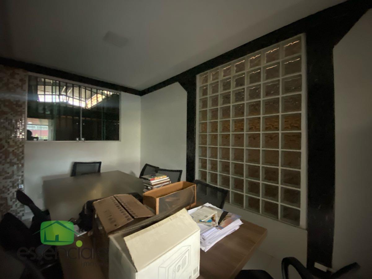 Depósito-Galpão, 360 m² - Foto 11
