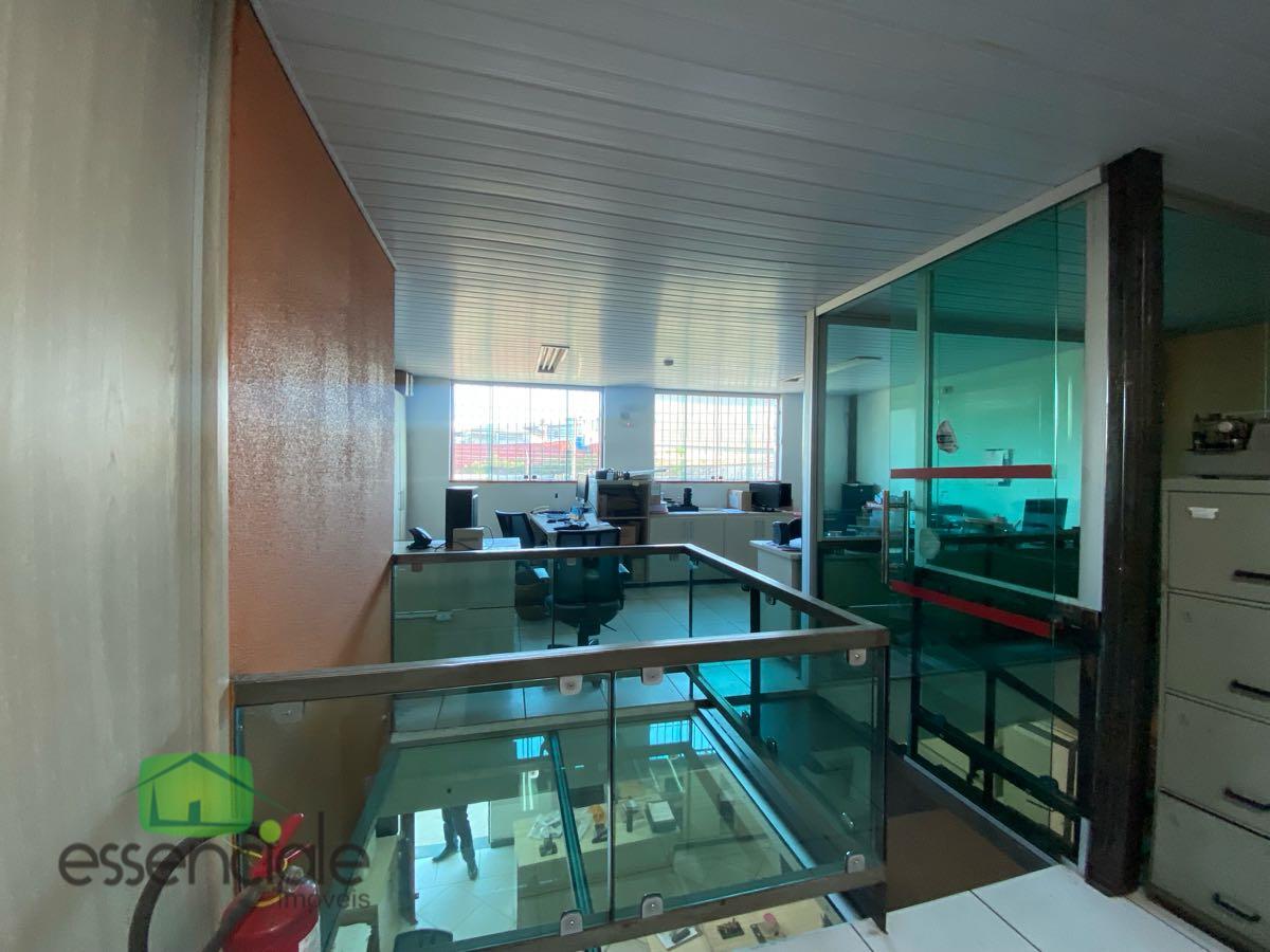 Depósito-Galpão, 360 m² - Foto 8