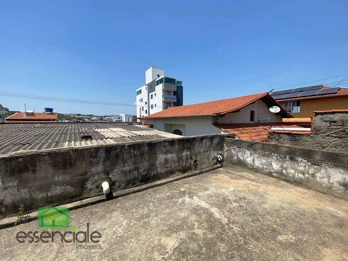 Casa, 6 quartos, 360 m² - Foto 20