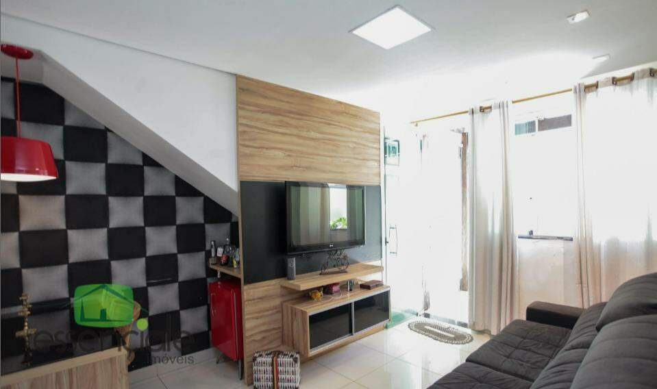 Apartamento, 3 quartos, 108 m² - Foto 2