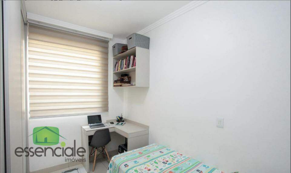 Apartamento, 3 quartos, 108 m² - Foto 10