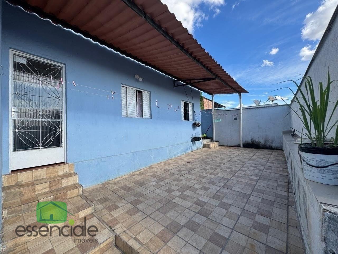 Casa, 3 quartos, 180 m² - Foto 23