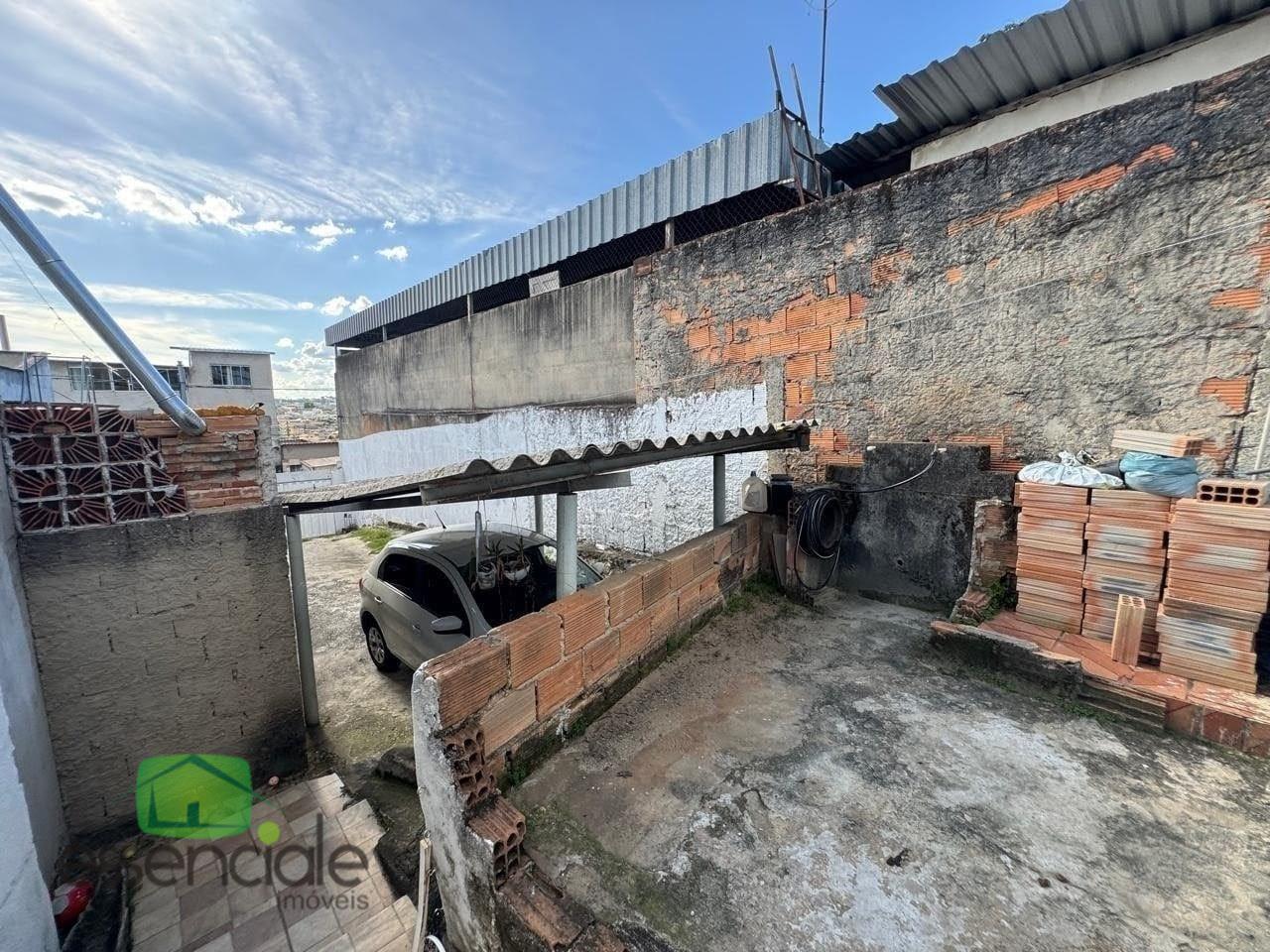 Casa, 3 quartos, 180 m² - Foto 22
