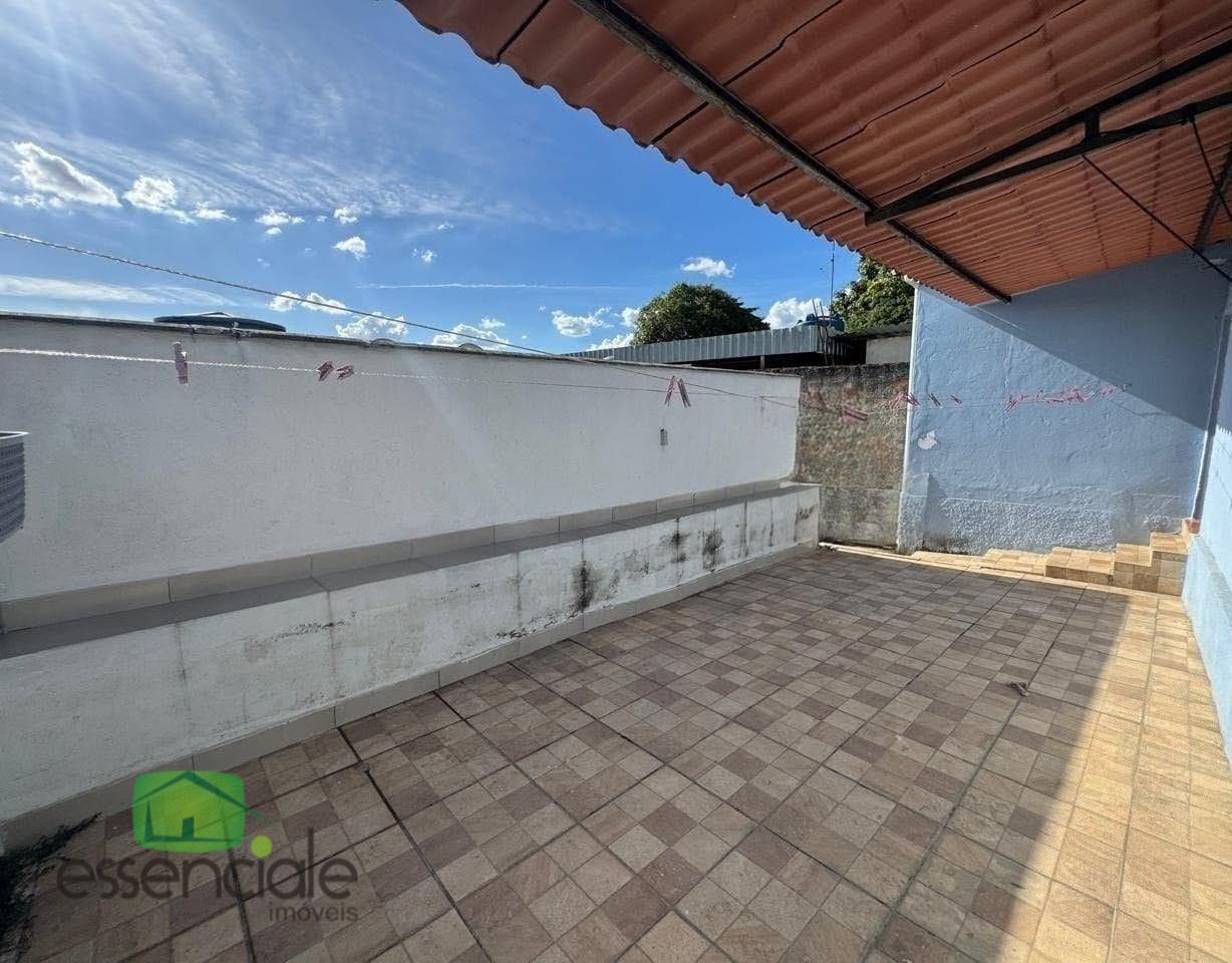 Casa, 3 quartos, 180 m² - Foto 21