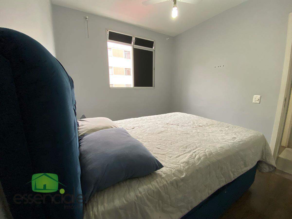 Apartamento, 2 quartos, 45 m² - Foto 12