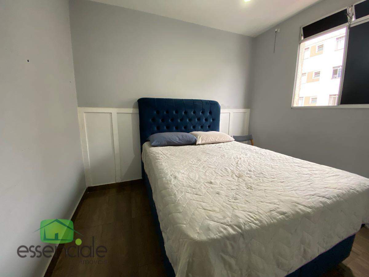 Apartamento, 2 quartos, 45 m² - Foto 11