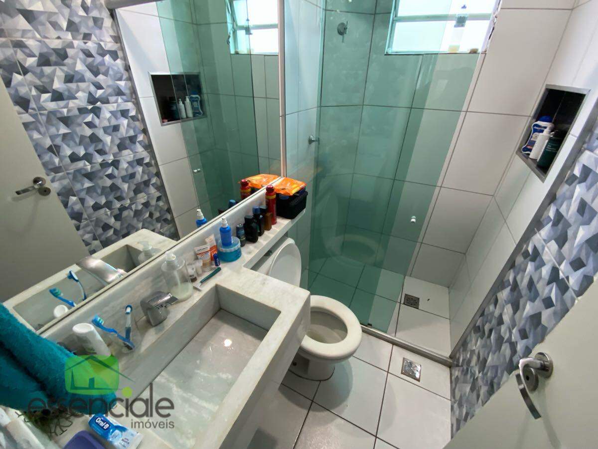 Apartamento, 2 quartos, 45 m² - Foto 14