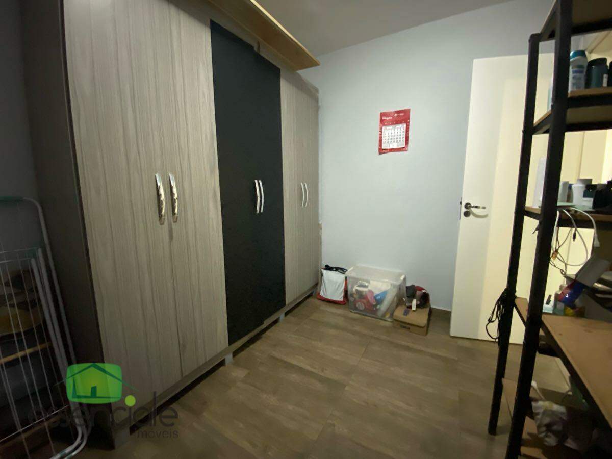 Apartamento, 2 quartos, 45 m² - Foto 17