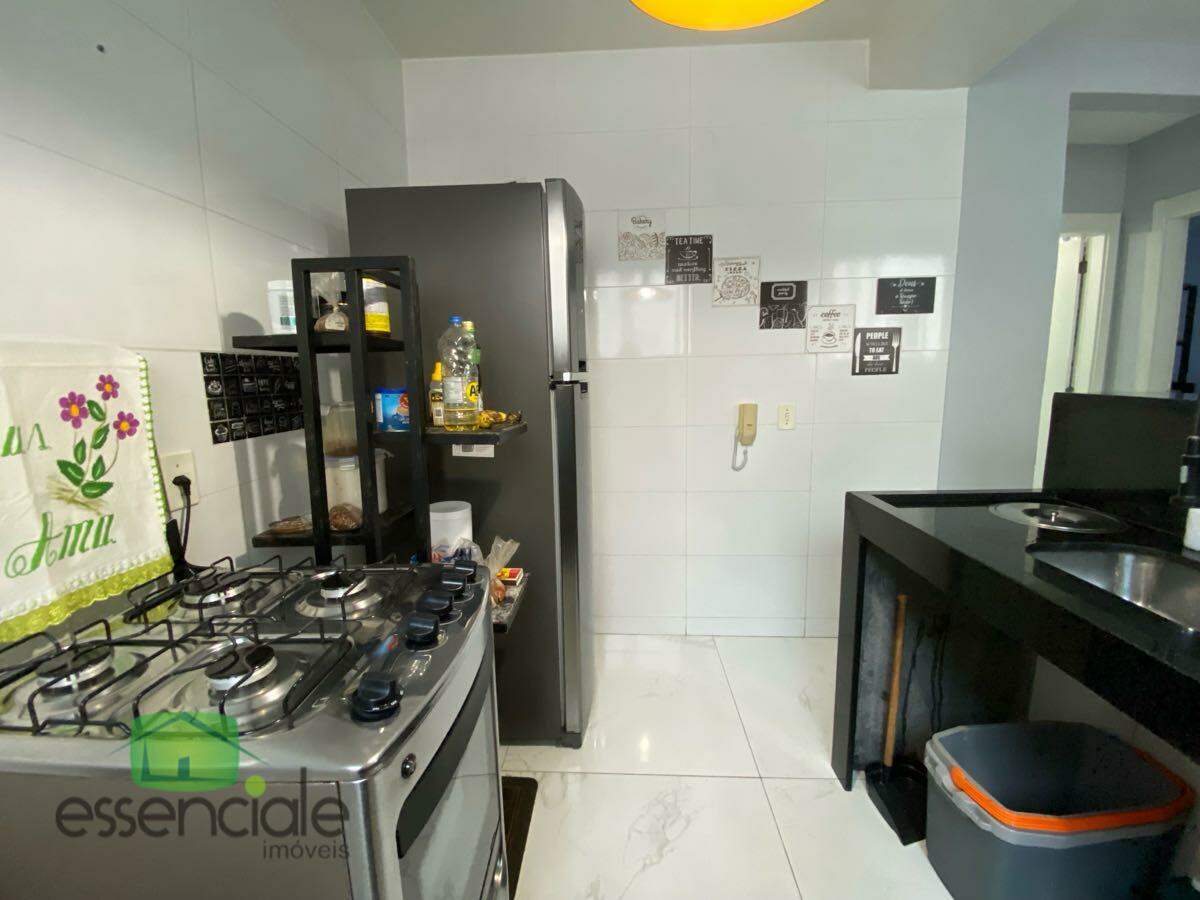 Apartamento, 2 quartos, 45 m² - Foto 6