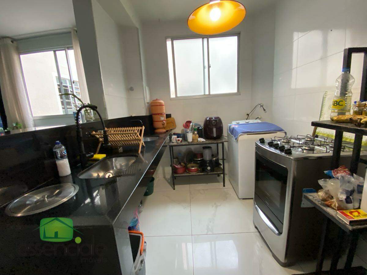 Apartamento, 2 quartos, 45 m² - Foto 8