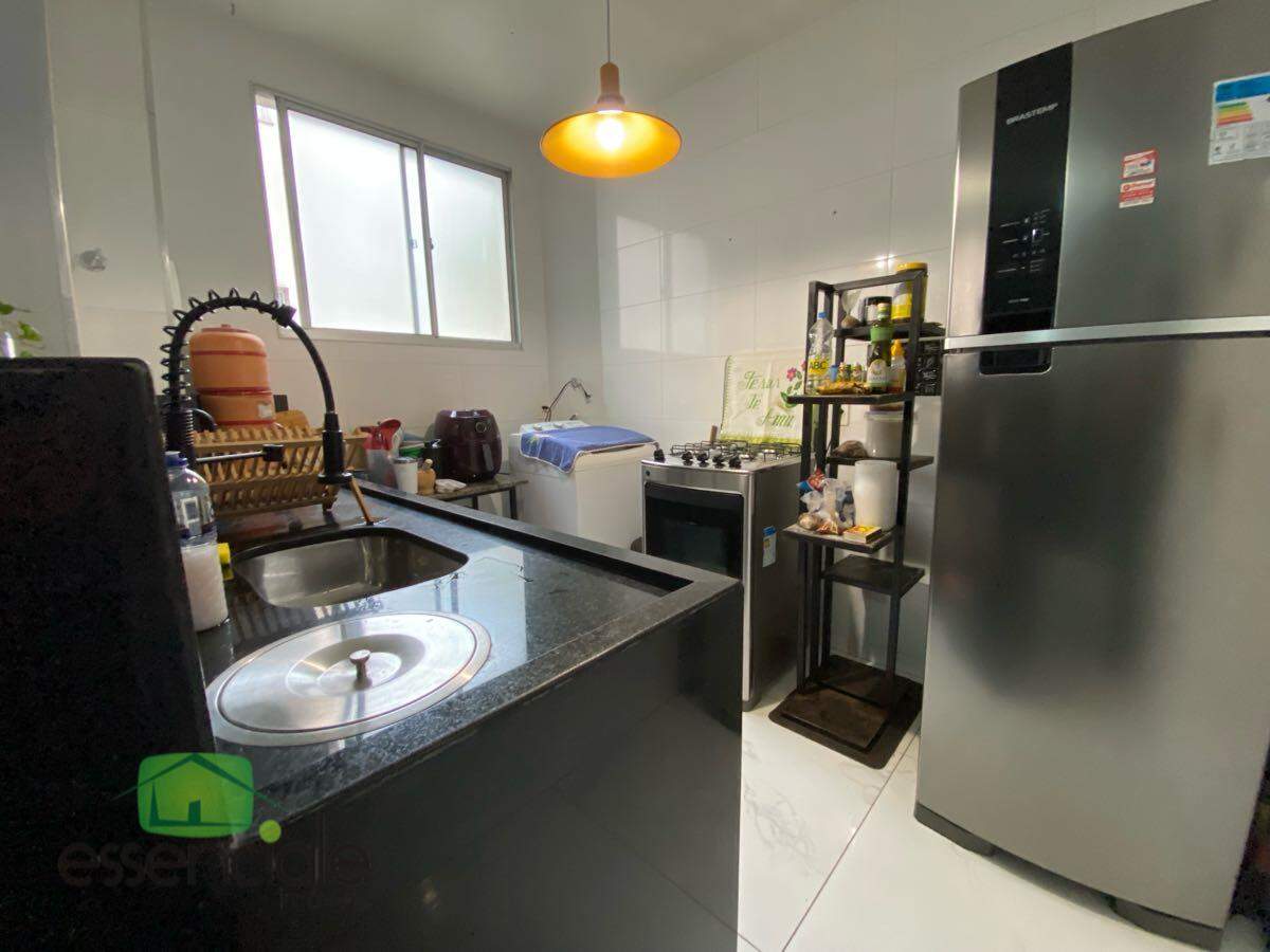 Apartamento, 2 quartos, 45 m² - Foto 7
