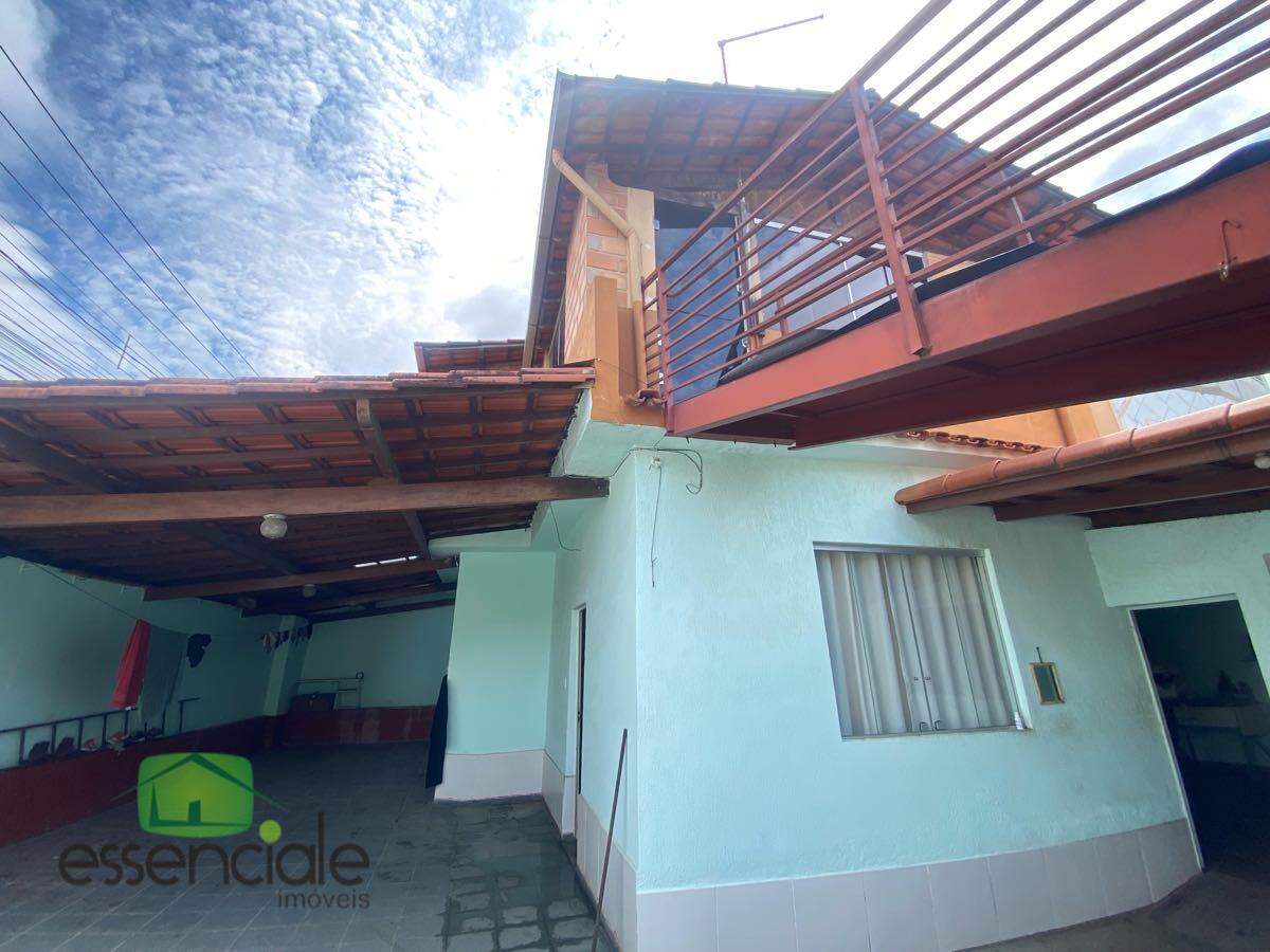 Casa, 3 quartos, 102 m² - Foto 17