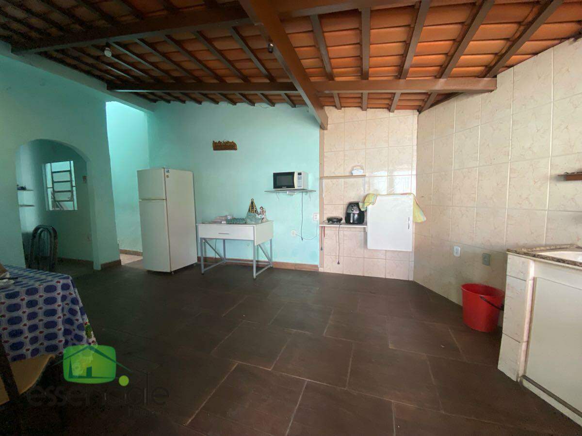 Casa, 3 quartos, 102 m² - Foto 5