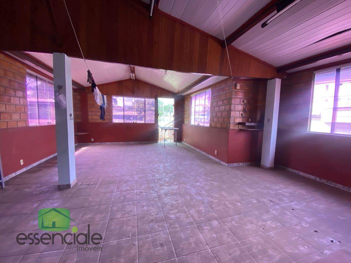 Casa, 3 quartos, 102 m² - Foto 1