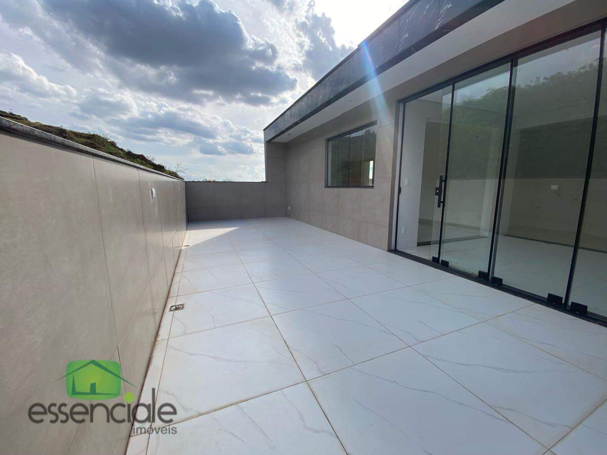 Cobertura, 3 quartos, 150 m² - Foto 5