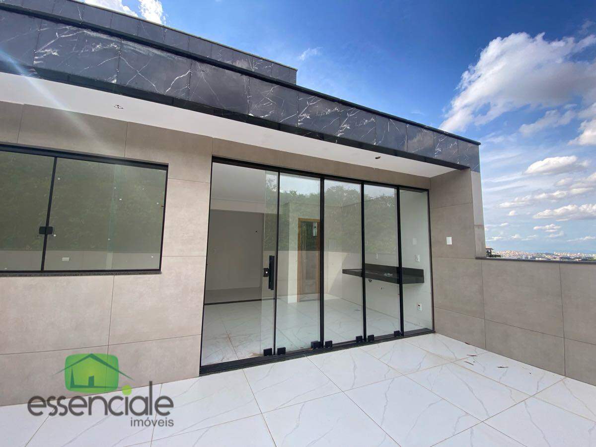 Cobertura, 3 quartos, 150 m² - Foto 3
