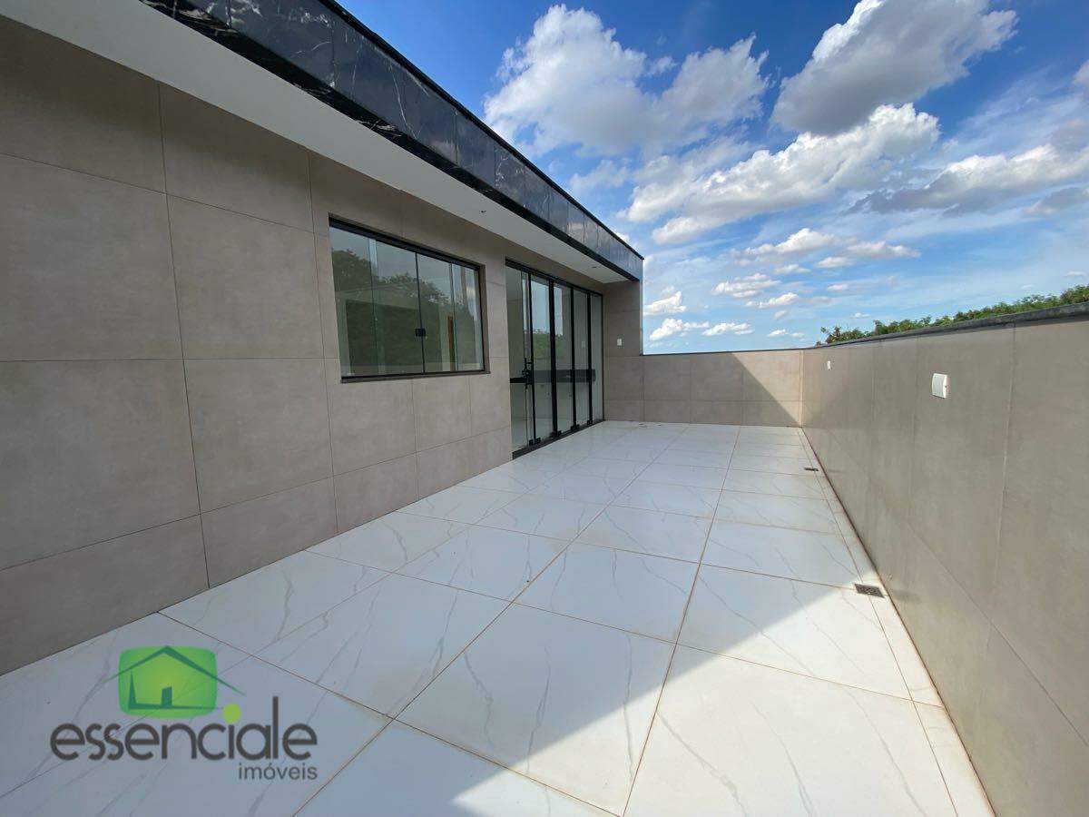 Cobertura, 3 quartos, 150 m² - Foto 2