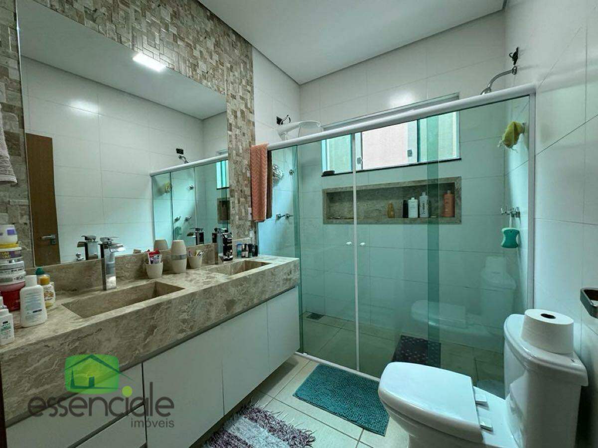 Casa, 3 quartos, 200 m² - Foto 12