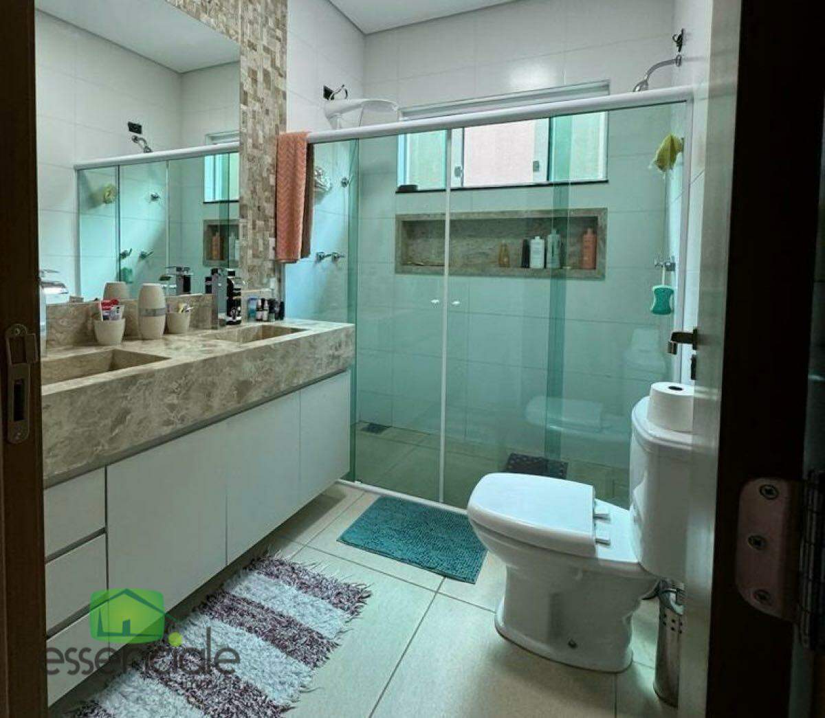 Casa, 3 quartos, 200 m² - Foto 13