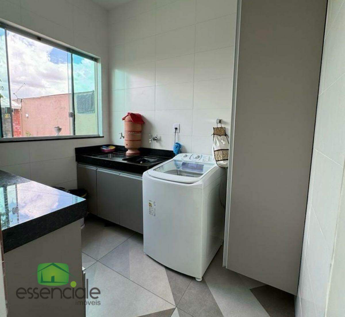 Casa, 3 quartos, 200 m² - Foto 16