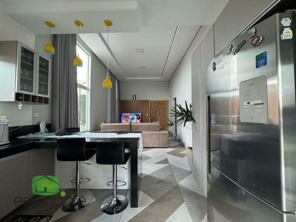Casa, 3 quartos, 200 m² - Foto 10