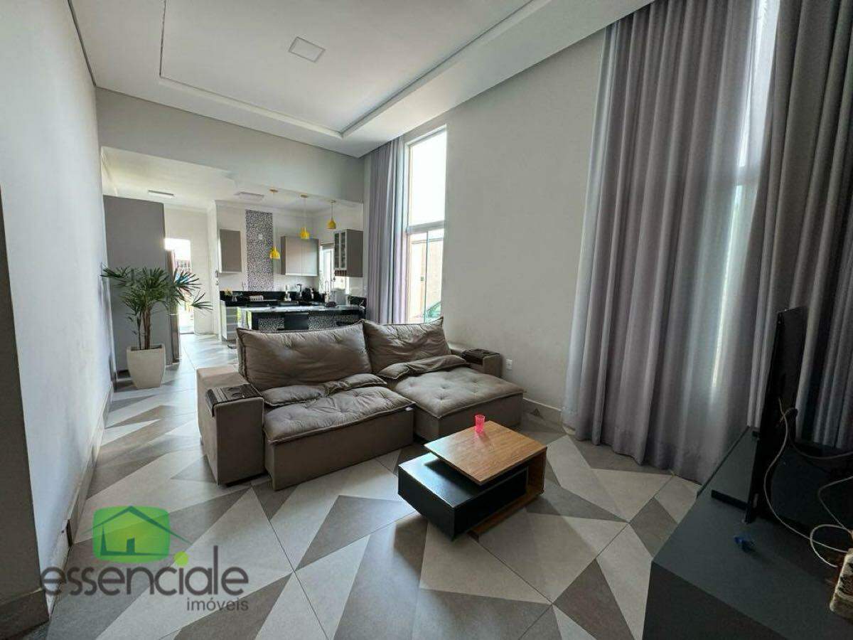Casa, 3 quartos, 200 m² - Foto 8