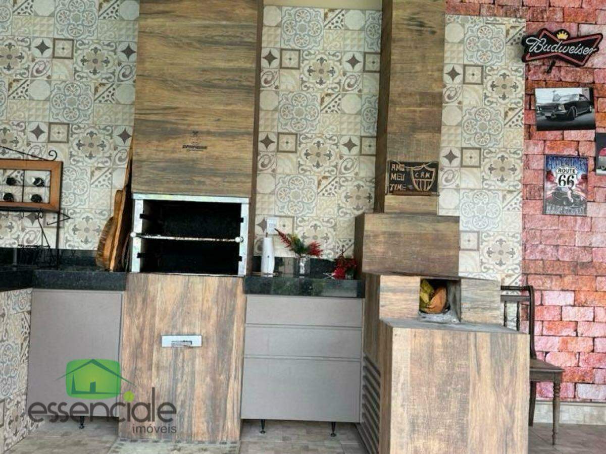 Casa, 3 quartos, 200 m² - Foto 14